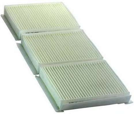 Фильтр, воздух во внутренном пространстве