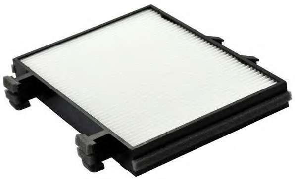 Фильтр, воздух во внутренном пространстве