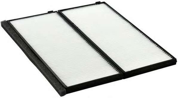 Фильтр, воздух во внутренном пространстве