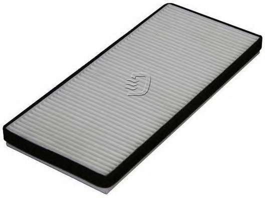 Фильтр, воздух во внутренном пространстве