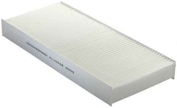 Фильтр, воздух во внутренном пространстве