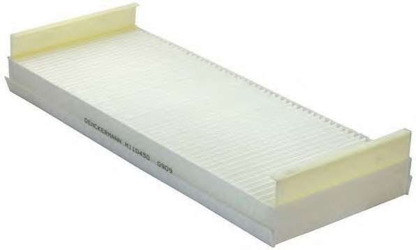 Фильтр, воздух во внутренном пространстве