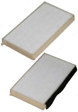 Фильтр, воздух во внутренном пространстве