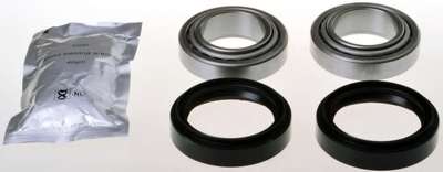 Комплект подшипника ступицы колеса