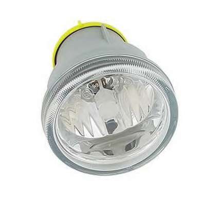 Противотуманная фара