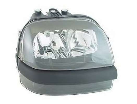 Основная фара