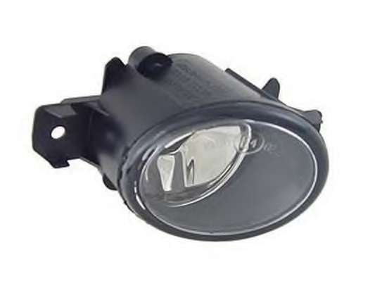 Противотуманная фара