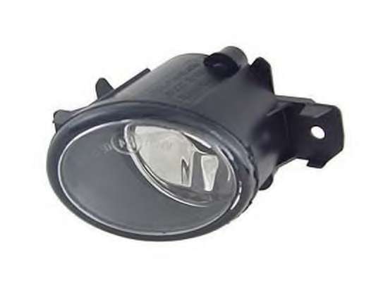 Противотуманная фара