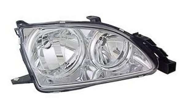 Основная фара