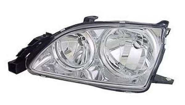 Основная фара