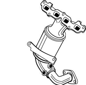 Катализатор