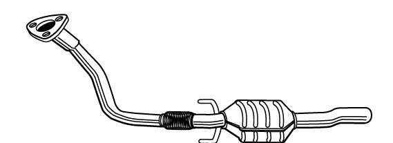 Катализатор