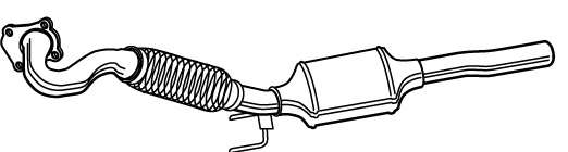 Катализатор