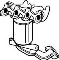 Катализатор