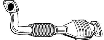 Катализатор