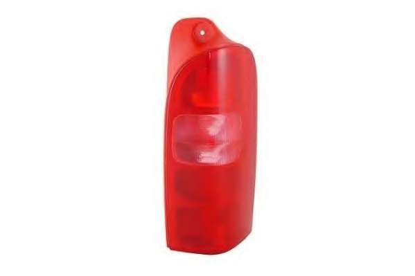 Задний фонарь