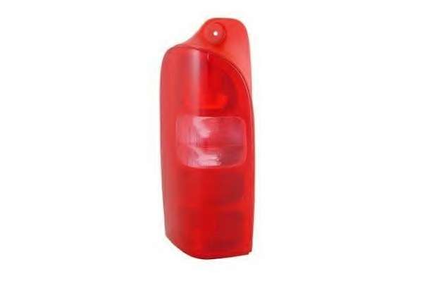 Задний фонарь