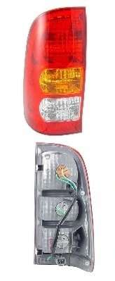 Задний фонарь