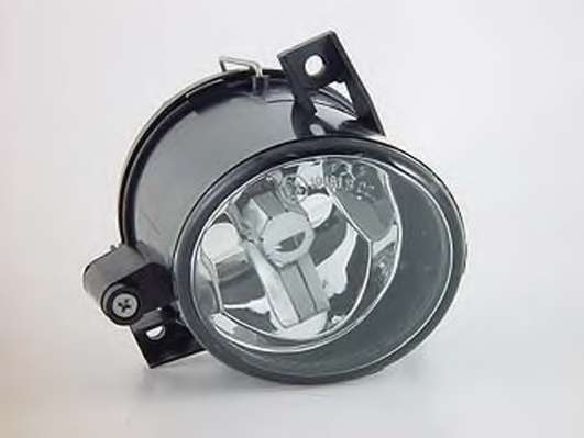 Противотуманная фара