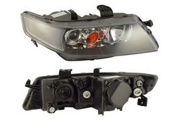 Основная фара