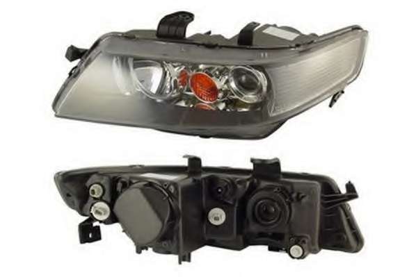 Основная фара