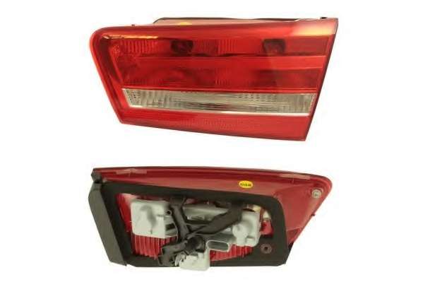 Задний фонарь