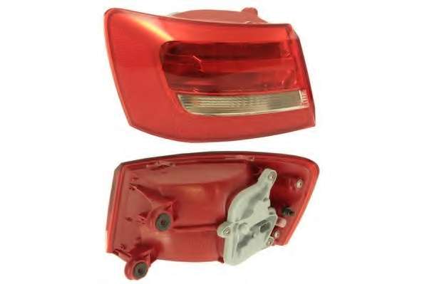 Задний фонарь