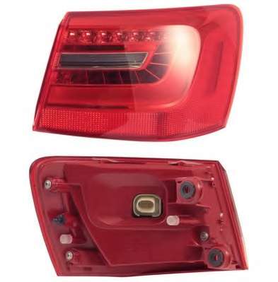 Задний фонарь