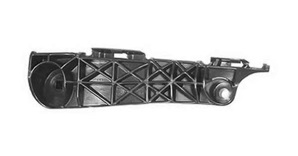 Кронштейн, буфер