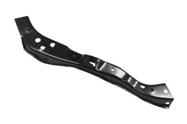 Облицовка передка