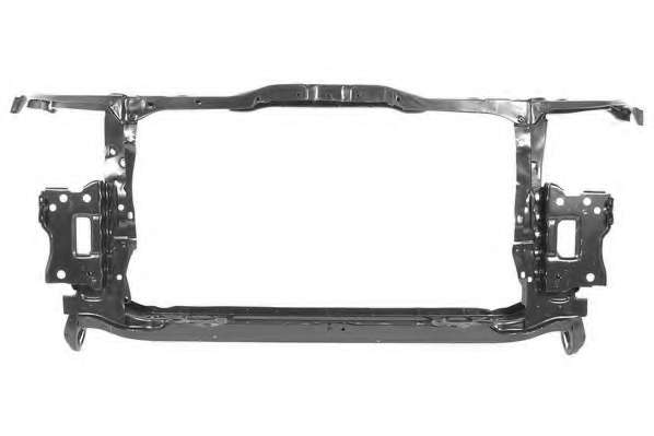 Облицовка передка