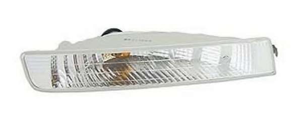 Фонарь указателя поворота