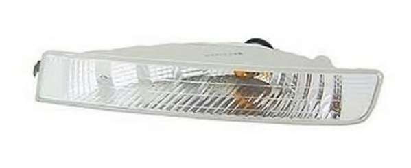 Фонарь указателя поворота