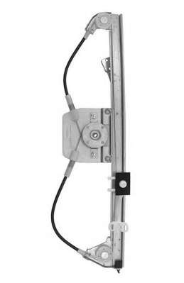 Подъемное устройство для окон