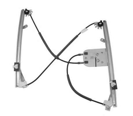 Подъемное устройство для окон