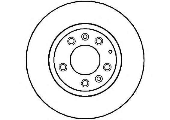 Тормозной диск