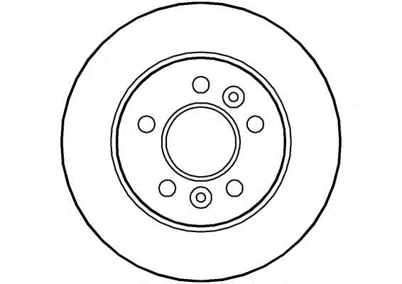 Тормозной диск