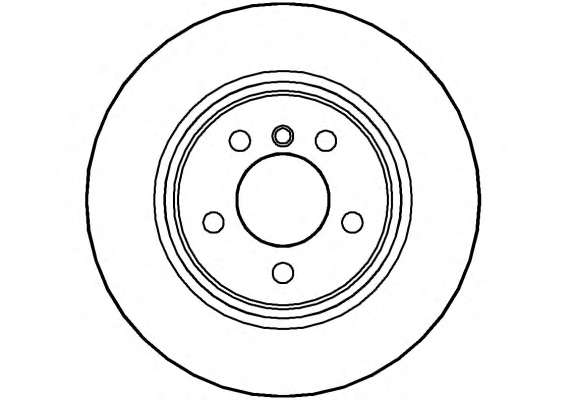Тормозной диск