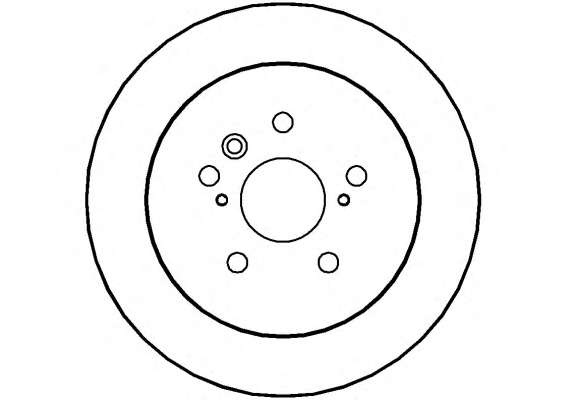 Тормозной диск