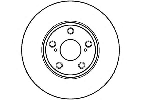 Тормозной диск