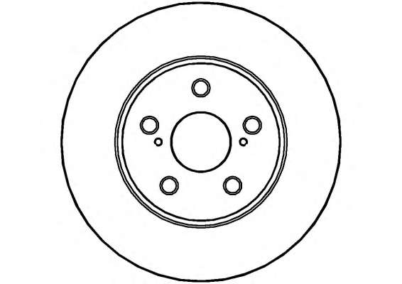 Тормозной диск