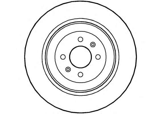 Тормозной диск