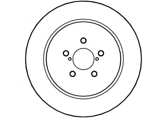 Тормозной диск