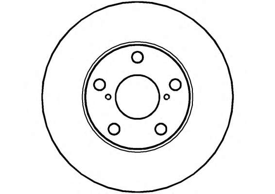 Тормозной диск