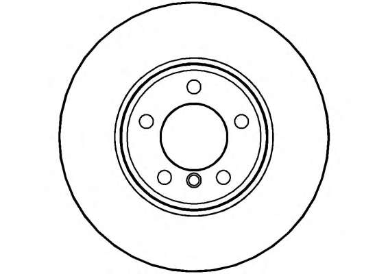 Тормозной диск