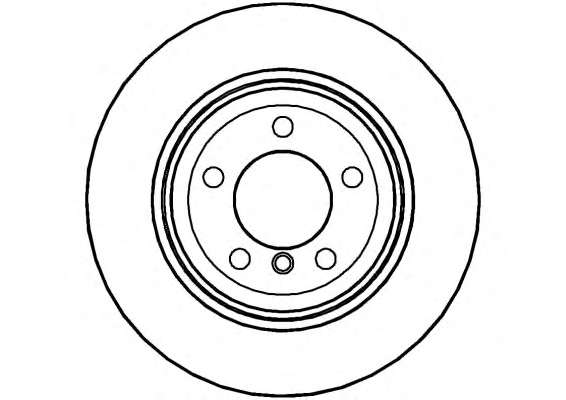 Тормозной диск