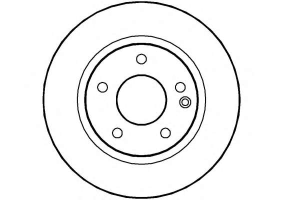 Тормозной диск