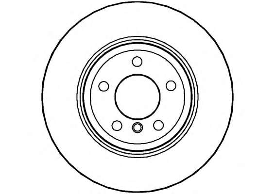 Тормозной диск