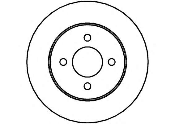 Тормозной диск