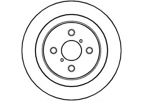 Тормозной диск